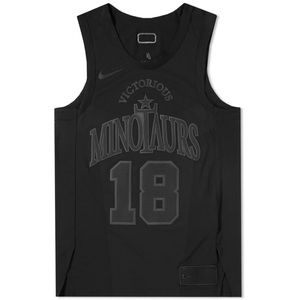 NikeLab x Riccardo Tisci Basketball Jersey (S)